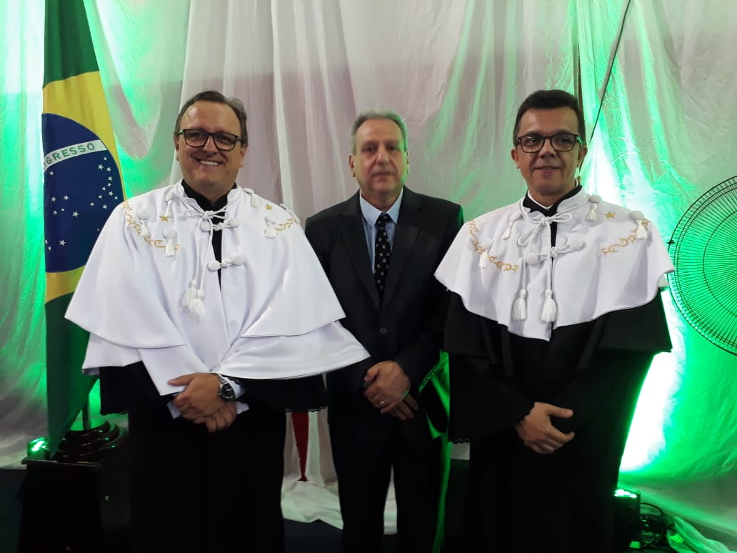 Colação de Grau UEM