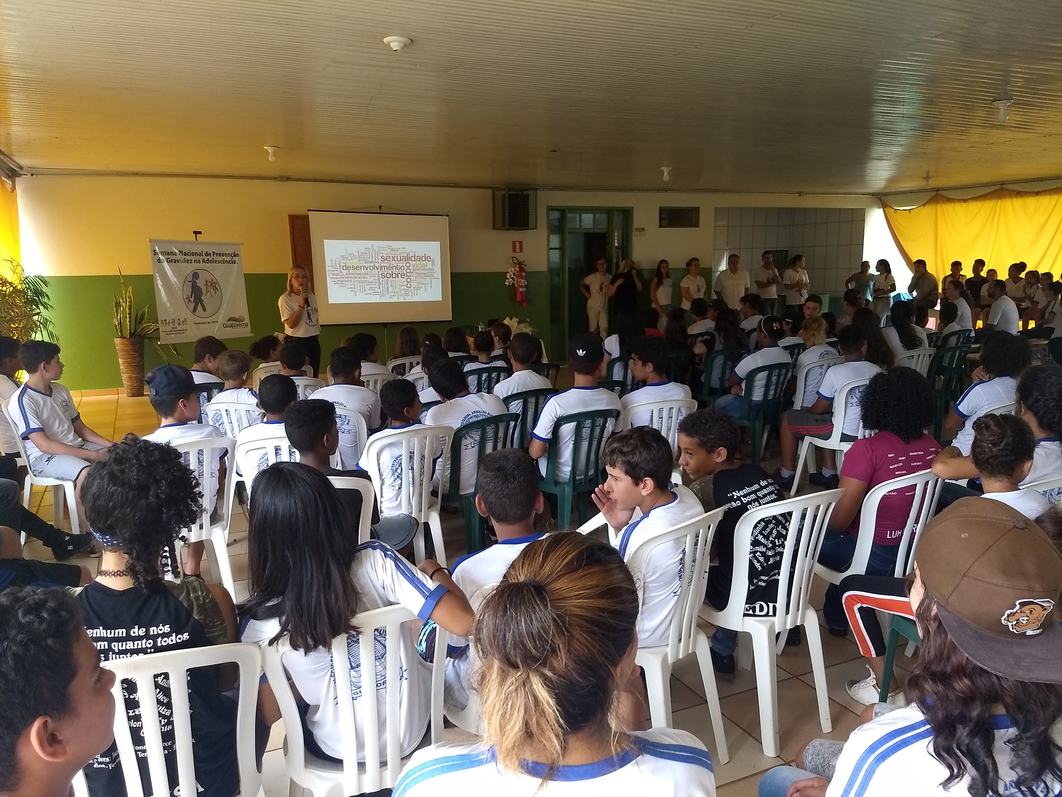 Gravidez na Adolescência01