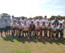 2º Lugar MB - CE Costa e Silva