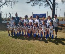 2º Lugar FB - CE Arnaldo Busato