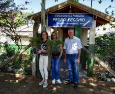 Colégio Estadual Pedro Fecchio