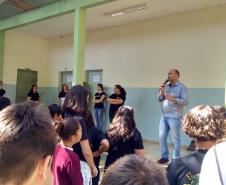 Escola Estadual Princesa Izabel