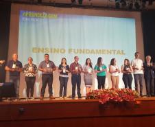 Seminário - Foco em Aprendizagem