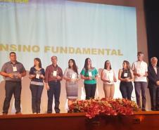 Seminário - Foco em Aprendizagem