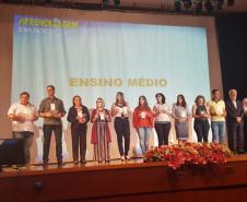 Seminário - Foco em Aprendizagem