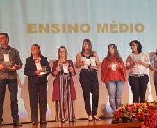 Seminário - Foco em Aprendizagem