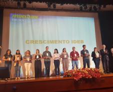 Seminário - Foco em Aprendizagem