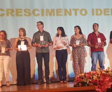 Seminário - Foco em Aprendizagem