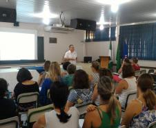 Distribuição de Aulas