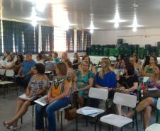Distribuição de Aulas