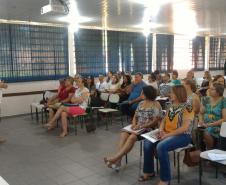 Distribuição de Aulas