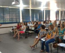 Distribuição de Aulas