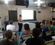 Distribuição de Aulas