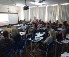 Fotos referentes ao estudo e planejamento em Cianorte e região