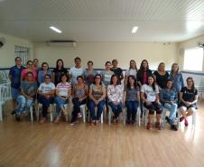 Fotos referentes ao estudo e planejamento em Cianorte e região