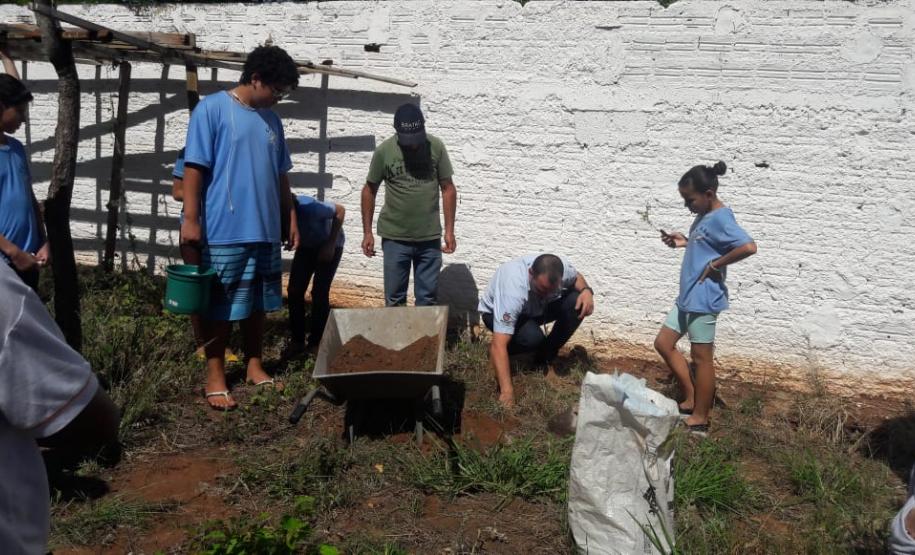 Colégio Estadual Almirante Barroso