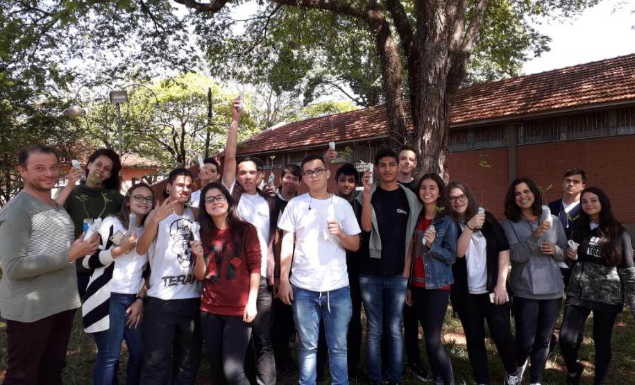 Colégio Estadual Cianorte