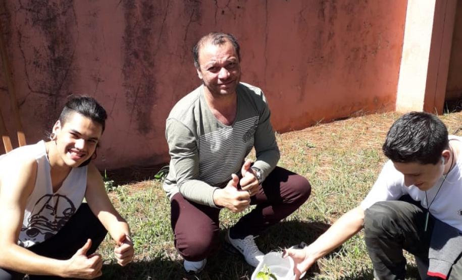 Colégio Estadual Cianorte