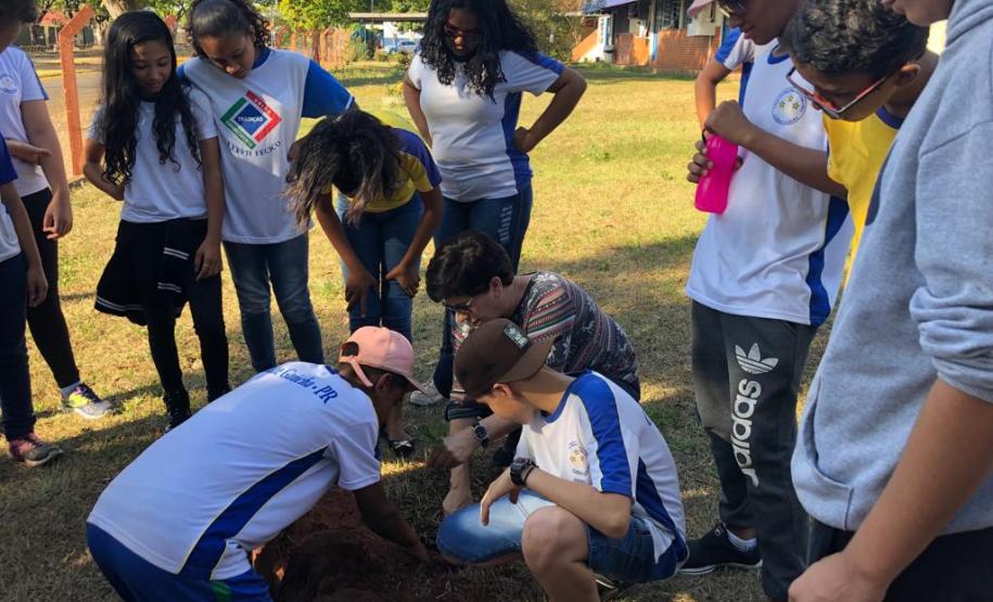 Colégio Estadual Marechal Costa e Silva