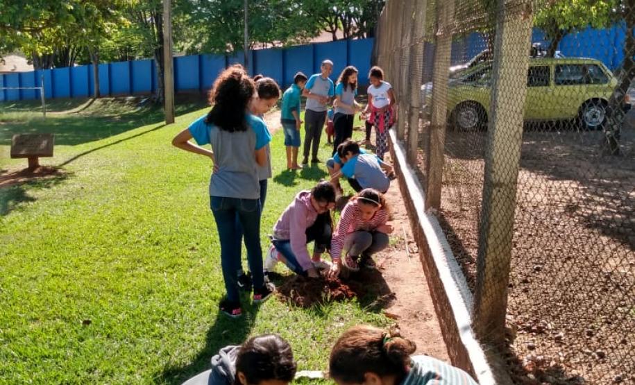 Colégio Estadual Professor Léo Kohler