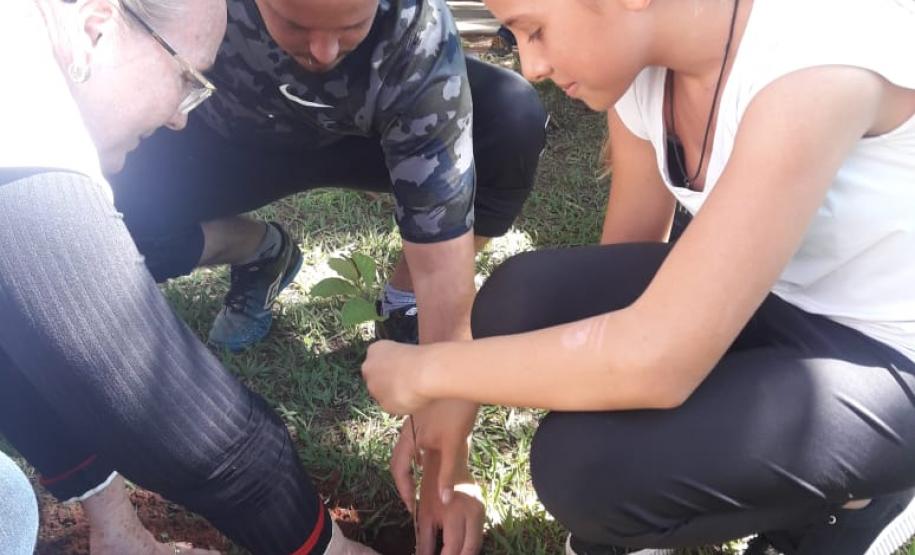 Colégio Estadual do Campo Machado de Assis