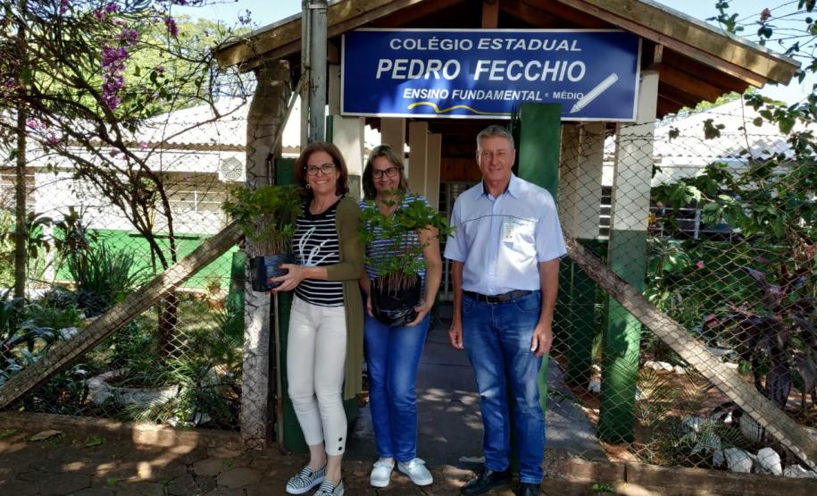 Colégio Estadual Pedro Fecchio