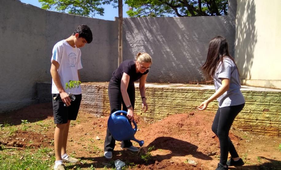 Escola Estadual Princesa Izabel