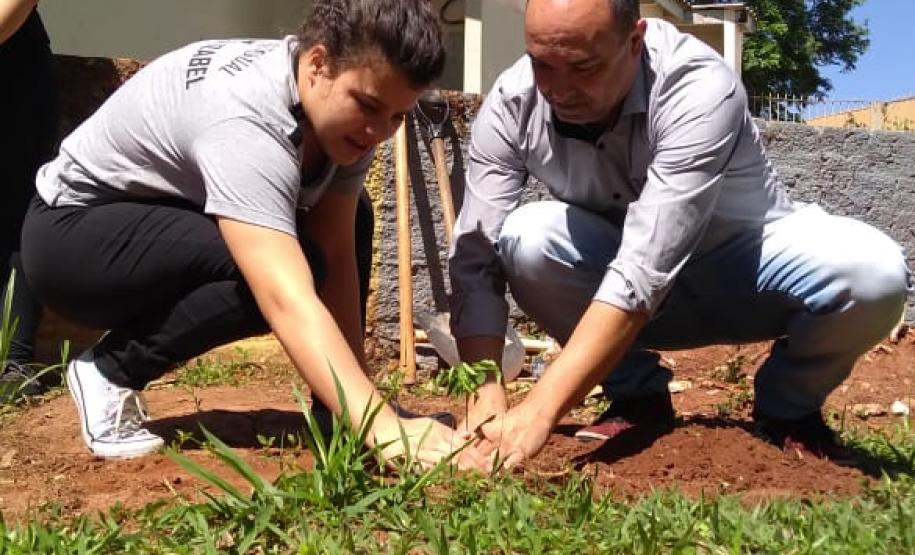Escola Estadual Princesa Izabel