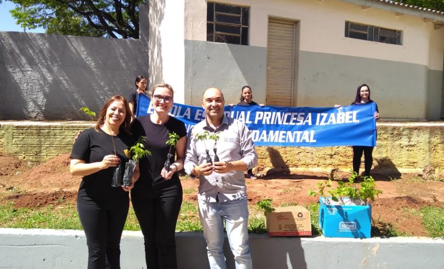 Escola Estadual Princesa Izabel