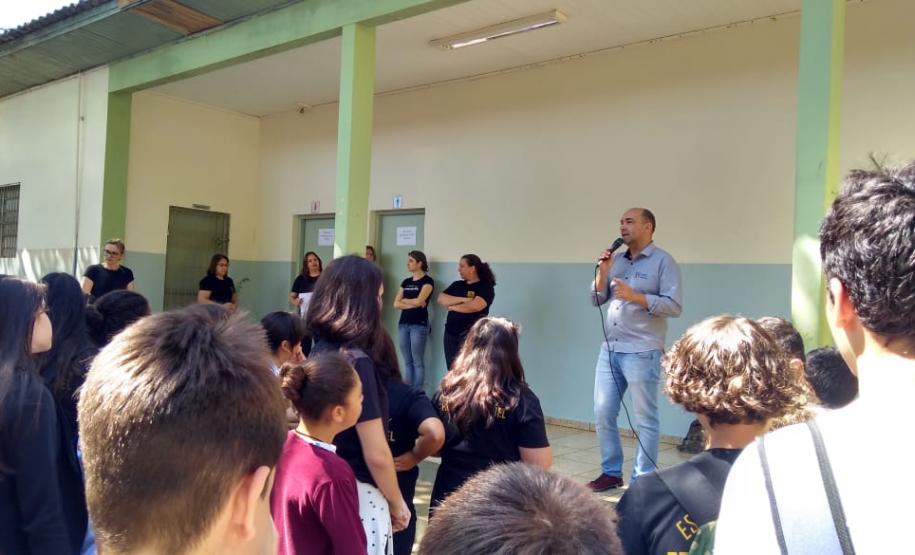 Escola Estadual Princesa Izabel