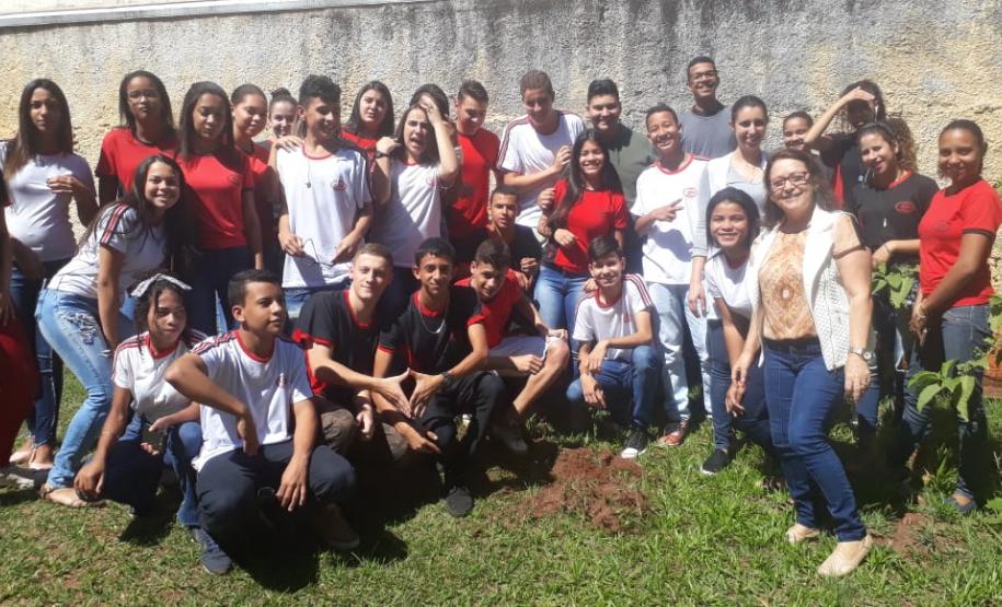 Colégio Estadual Santana de Tapejara