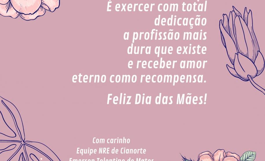Dia das Mães
