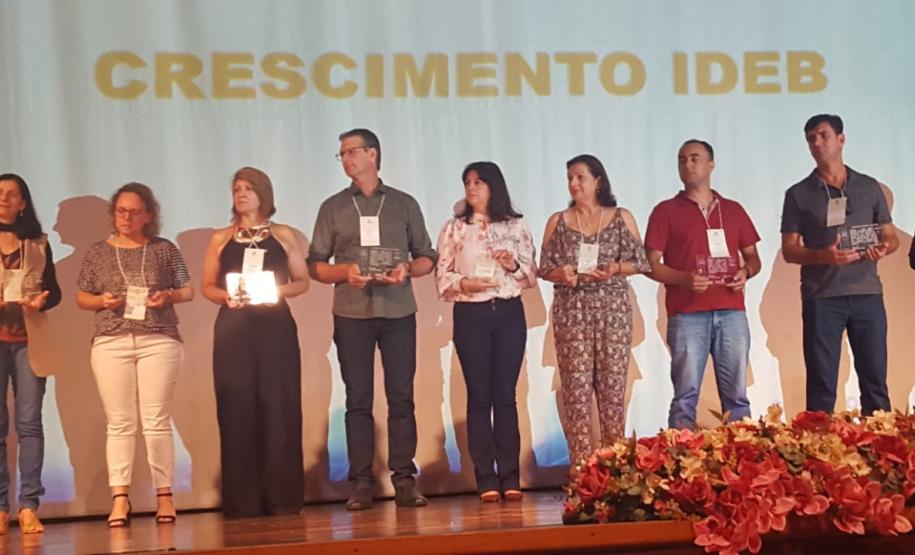 Seminário - Foco em Aprendizagem