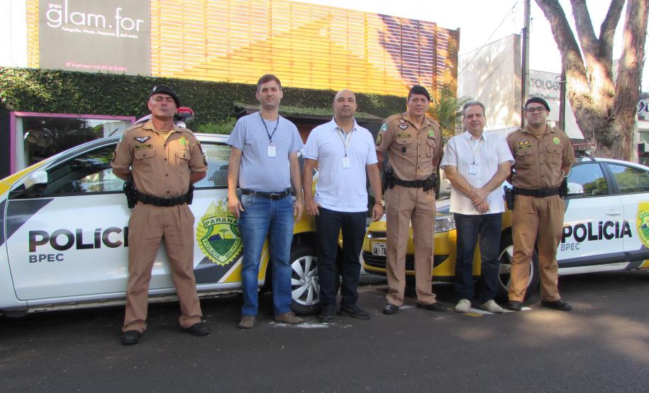 Aquisição de Veículos