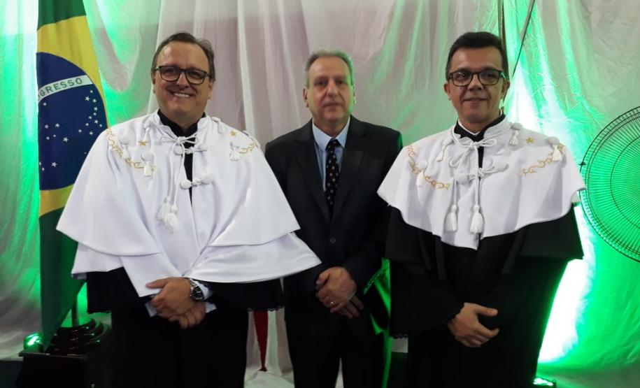 Colação de Grau UEM