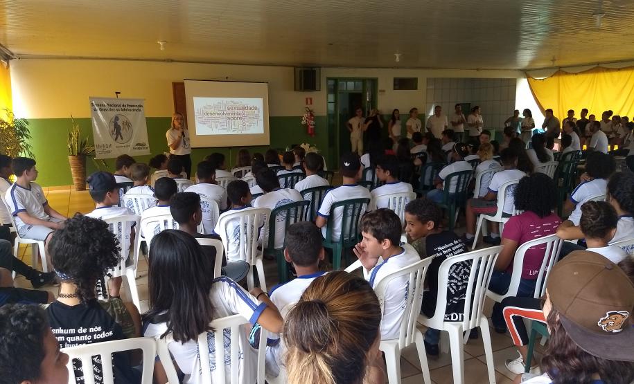 Gravidez na Adolescência01